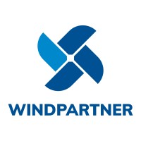 Windpartner AS logo - Similar company to Frontica Engineering