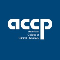 American College of Clinical Pharmacy (ACCP) logo - Similar company to Society Of Infectious Diseases Pharmacists (Sidp)