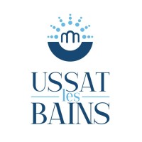 Les Thermes d'Ussat-les-Bains logo - Similar company to Thermes Adour