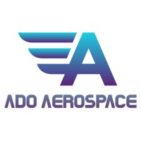 ADO Aerospace logo - Similar company to Voncierge