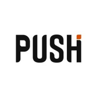Push l We Grow Together logo - Similar company to Gestionale Smart