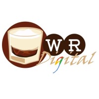 WR Digital (NW) logo - Similar company to Wyke Creative