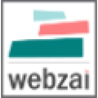 Webzai logo - Similar company to Hopp By Wix