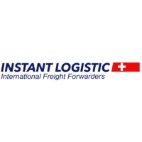Instant Logistic SA logo - Similar company to Gaspeed