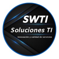 Empresa de Tecnologia | SWTI logo - Similar company to Byte