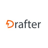 Drafter • დრაფტერი logo - Similar company to M Group (Horeca)