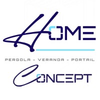 HOME CONCEPT OUTDOOR  02 logo - Similar company to Iso 02 Tec
