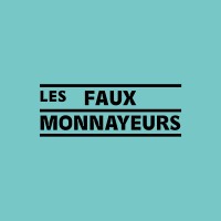 COOP Les Faux-Monnayeurs logo - Similar company to Labe / Let Artists Be