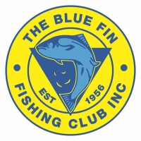 The Blue Fin Fishing Club, Inc. logo - Similar company to Jmdigital