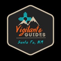 Vigilante Guides logo - Similar company to St. Vincent Hospital Foundation