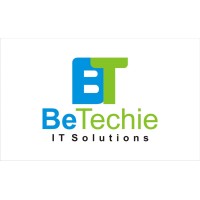 BeTechie IT Solutions Pvt Ltd. logo - Similar company to Frigus Technology Pvt Ltd