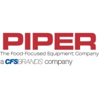 Piper Products, Inc. logo - Similar company to San Jamar