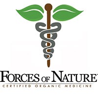 Forces of Nature | Natural Medicine logo - Similar company to Impact, Fysiotherapie & Training