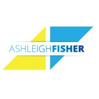 Ashleigh Fisher Consulting
