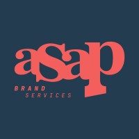 asap BRAND SERVICES logo - Similar company to My Crew Info Tech
