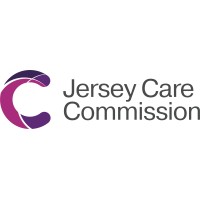 Jersey Care Commission logo - Similar company to One2One Recruitment