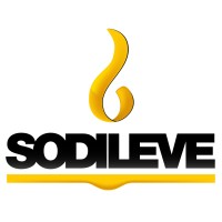 SODILEVE logo - Similar company to Manut-Lm - A Brand By Piab Group