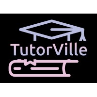 TutorVille logo - Similar company to Sixtyninety