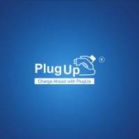 PlugUp EV logo - Similar company to Plug Up