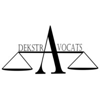 DEKSTRAVOCATS logo - Similar company to Vedesi