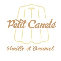 Petit Canele logo - Similar company to Cannelle Patisserie