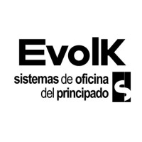 Sistemas de Oficina del Principado SL logo - Similar company to Evolk