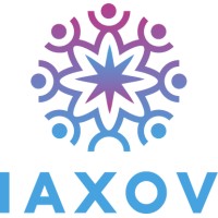 IAXOV logo - Similar company to Omnira Software