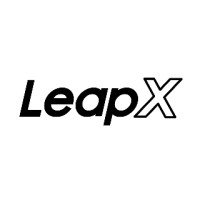 LeapX logo - Similar company to Leapx