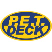 P.E.T. Safety Decking logo - Similar company to Revdek Safety Decking