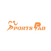 SportsPad logo - Similar company to Grofizz