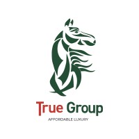 True Group logo - Similar company to Moeka Homes