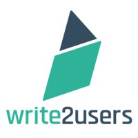 Write2Users