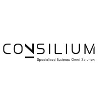 CONSILIUM logo - Similar company to Sa Steelpack Solutions (Pty) Ltd