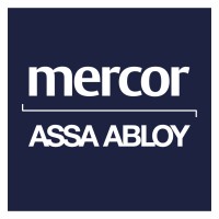 ASSA ABLOY Mercor Doors logo - Similar company to Mercor S.A.