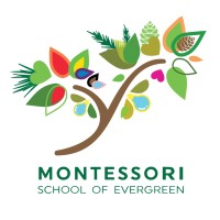 Montessori School of Evergreen logo - Similar company to Aucora