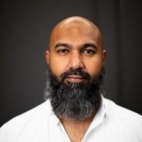 Nabeel Azeez logo - Similar company to Dropkick Copy