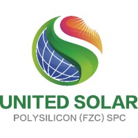 United Solar Polysilicon (FZC) SPC logo - Similar company to Fascano