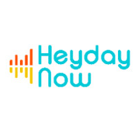 Heyday Now logo - Similar company to Ascent Factory