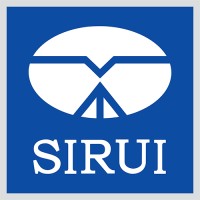 SIRUI Optical GmbH logo - Similar company to Sirui Usa, Llc