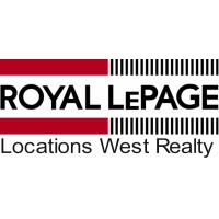 Royal LePage Locations West Realty logo - Similar company to Rhare | Became Foresight Recruitment