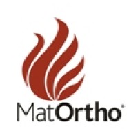 MatOrtho Ltd logo - Similar company to Corin Group