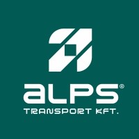 ALPS Transport Kft. logo - Similar company to Pro Truck Driver