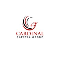 Cardinal Capital Group logo - Similar company to The Odeon Group