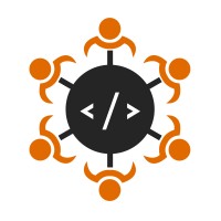 AlgoManiaX logo - Similar company to Bitskrieg