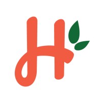 Homegrown logo - Similar company to Nui