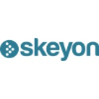 Skeyon logo - Similar company to Verificaremails