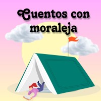 Cuentos con moraleja logo - Similar company to Empower Yourselves