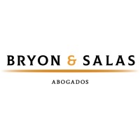Bryon & Salas Abogados logo - Similar company to Apc Frigoríficos