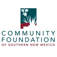 Community Foundation of Southern New Mexico logo - Similar company to Mesilla Valley Economic Development Alliance