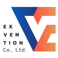 Exvention Co., Ltd. logo - Similar company to Perfectcomputer Solution
